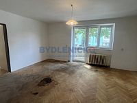 Prodej bytu 2+1 v OV, lukrativní lokalita, ulice Nerudova, České Budějovice - IMG_1169.jpeg