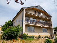 Prodej rodinného domu, 252 m2, pozemek 1 358 m2, Střížov, okres České Budějovice - Prodej rodinného domu, 252 m2, pozemek 1 358 m2, Střížov, okres České Budějovice
