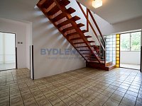 Prodej rodinného domu, 252 m2, pozemek 1 358 m2, Střížov, okres České Budějovice - Prodej rodinného domu, 252 m2, pozemek 1 358 m2, Střížov, okres České Budějovice