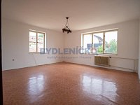 Prodej rodinného domu, 252 m2, pozemek 1 358 m2, Střížov, okres České Budějovice - Prodej rodinného domu, 252 m2, pozemek 1 358 m2, Střížov, okres České Budějovice
