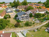 Prodej rodinného domu, 252 m2, pozemek 1 358 m2, Střížov, okres České Budějovice - Prodej rodinného domu, 252 m2, pozemek 1 358 m2, Střížov, okres České Budějovice