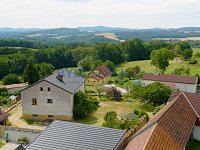 Prodej rodinného domu, 252 m2, pozemek 1 358 m2, Střížov, okres České Budějovice - Prodej rodinného domu, 252 m2, pozemek 1 358 m2, Střížov, okres České Budějovice