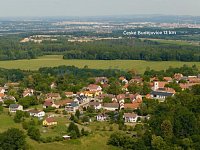 Prodej rodinného domu, 252 m2, pozemek 1 358 m2, Střížov, okres České Budějovice - Prodej rodinného domu, 252 m2, pozemek 1 358 m2, Střížov, okres České Budějovice