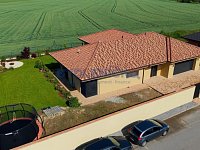 Nadstandardní rodinný dům 5kk, 219 m², pozemek 955 m², obec Dynín - Prodej nadstandardního rodinného domu 5kk, 278m2, obec Dynín