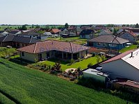 Nadstandardní rodinný dům 5kk, 219 m², pozemek 955 m², obec Dynín - Prodej nadstandardního rodinného domu 5kk, 278m2, obec Dynín