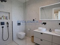 Nadstandardní rodinný dům 5kk, 219 m², pozemek 955 m², obec Dynín - Prodej nadstandardního rodinného domu 5kk, 278m2, obec Dynín