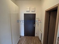 Prodej byt 1+kk u Vrbenských rybníků, 37 m2, předzahrádka 34 m2, Husova třída, České Budějovice - Prodej byt 1+kk u Vrbenských rybníků, 37 m2, předzahrádka 34 m2, Husova třída, České Budějovice