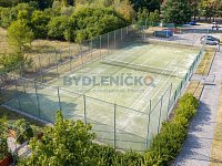 Prodej byt 1+kk u Vrbenských rybníků, 37 m2, předzahrádka 34 m2, Husova třída, České Budějovice - Prodej byt 1+kk u Vrbenských rybníků, 37 m2, předzahrádka 34 m2, Husova třída, České Budějovice