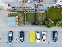 Prodej byt 1+kk u Vrbenských rybníků, 37 m2, předzahrádka 34 m2, Husova třída, České Budějovice - Prodej byt 1+kk u Vrbenských rybníků, 37 m2, předzahrádka 34 m2, Husova třída, České Budějovice