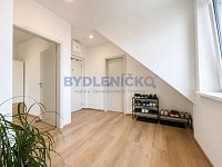 Pronájem moderního bytu 2kk, 56 m2, ulice Nová, České Budějovice - Pronájem moderního bytu 2kk, 56 m2, ulice Nová, České Budějovice