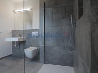 Pronájem moderního bytu 2kk, 56 m2, ulice Nová, České Budějovice - Pronájem moderního bytu 2kk, 56 m2, ulice Nová, České Budějovice