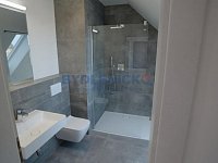 Pronájem moderního bytu 2kk, 56 m2, ulice Nová, České Budějovice - Pronájem moderního bytu 2kk, 56 m2, ulice Nová, České Budějovice