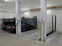 Pronájem moderního bytu 2kk, 56 m2, ulice Nová, České Budějovice - Pronájem moderního bytu 2kk, 56 m2, ulice Nová, České Budějovice