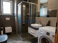 Prodej moderního bytu 1+kk, 45m2, České Budějovice - Prodej moderního bytu 1+kk, 45m2, České Budějovice, Vltava