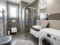 Prodej moderního bytu 1+kk, 45m2, České Budějovice - Prodej moderního bytu 1+kk, 45m2, České Budějovice, Vltava