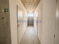 Prodej moderního bytu 1+kk, 45m2, České Budějovice - Prodej moderního bytu 1+kk, 45m2, České Budějovice, Vltava