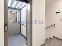 Prodej moderního bytu 1+kk, 45m2, České Budějovice - Prodej moderního bytu 1+kk, 45m2, České Budějovice, Vltava