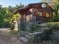 Prodej chaty, Prostějovičky