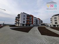 Prodej sklepa, A.Rašína, Olomouc