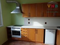 Pronájem pěkného bytu s lodžií 3+1, Italská, Prostějov