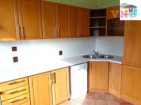 Pronájem pěkného bytu s lodžií 3+1, Italská, Prostějov