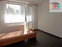 Pronájem bytu 1+kk 34 m², Prostějov
