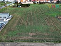 Prodej stavebních pozemků, Čechovice, Prostějov - image003.jpg