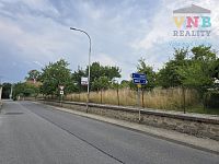 Prodej stavebního pozemku, Vícov