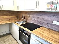 Pronájem pěkného bytu 2+1 s alkovnou, Prostějov