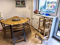 Prodej velkého bytu 3+1, 92 m2, se třemi balkony, Olomouc, Nové Sady, Handkeho ulice - IMG_20251209_101342.jpg