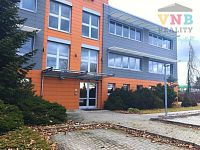 Pronájem administrativní budovy, ul. Litovelská,  Uničov - IMG_20260213_133639.jpg