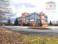 Pronájem administrativní budovy, ul. Litovelská,  Uničov - IMG_20260213_133830.jpg