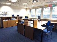 Pronájem administrativní budovy, ul. Litovelská,  Uničov - IMG_20260213_140328.jpg