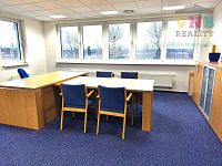 Pronájem administrativní budovy, ul. Litovelská,  Uničov - IMG_20260213_140549.jpg