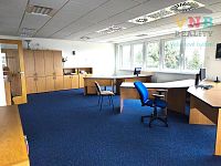 Pronájem administrativní budovy, ul. Litovelská,  Uničov - IMG_20260213_140641.jpg