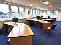 Pronájem administrativní budovy, ul. Litovelská,  Uničov - IMG_20260213_140712.jpg