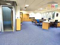 Pronájem administrativní budovy, ul. Litovelská,  Uničov - IMG_20260213_140754.jpg