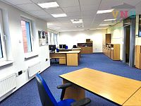 Pronájem administrativní budovy, ul. Litovelská,  Uničov - IMG_20260213_140831.jpg