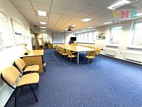 Pronájem administrativní budovy, ul. Litovelská,  Uničov - IMG_20260213_141339.jpg