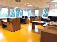 Pronájem administrativní budovy, ul. Litovelská,  Uničov - IMG_20260213_141651.jpg