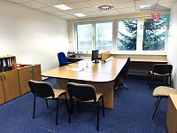 Pronájem administrativní budovy, ul. Litovelská,  Uničov - IMG_20260213_141809.jpg