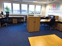 Pronájem administrativní budovy, ul. Litovelská,  Uničov - IMG_20260213_142203.jpg