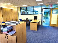 Pronájem administrativní budovy, ul. Litovelská,  Uničov - IMG_20260213_142213.jpg