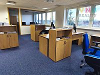 Pronájem administrativní budovy, ul. Litovelská,  Uničov - IMG_20260213_142249.jpg