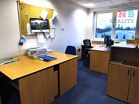 Pronájem administrativní budovy, ul. Litovelská,  Uničov - IMG_20260213_142658.jpg