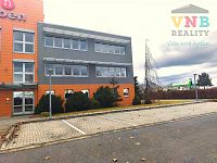 Pronájem kanceláře v administrativní budově, ul. Litovelská, Uničov - IMG_20260213_133710.jpg