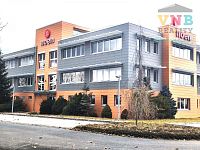 Pronájem kanceláře v administrativní budově, ul. Litovelská, Uničov - IMG_20260213_133826.jpg
