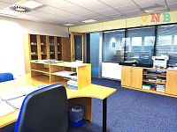 Pronájem kanceláře v administrativní budově, ul. Litovelská, Uničov - IMG_20260213_140404.jpg