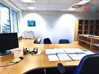 Pronájem kanceláře v administrativní budově, ul. Litovelská, Uničov - IMG_20260213_140407.jpg