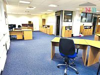 Pronájem kanceláře v administrativní budově, ul. Litovelská, Uničov - IMG_20260213_140810.jpg
